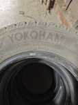 Продаются шины Yokohama 175/70/R13 зимние