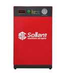 Осушитель воздуха SLT-2.6-1.6, Осушитель
