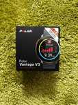 Polar Vantage V3 Премиальные Мультиспортивные Часы
