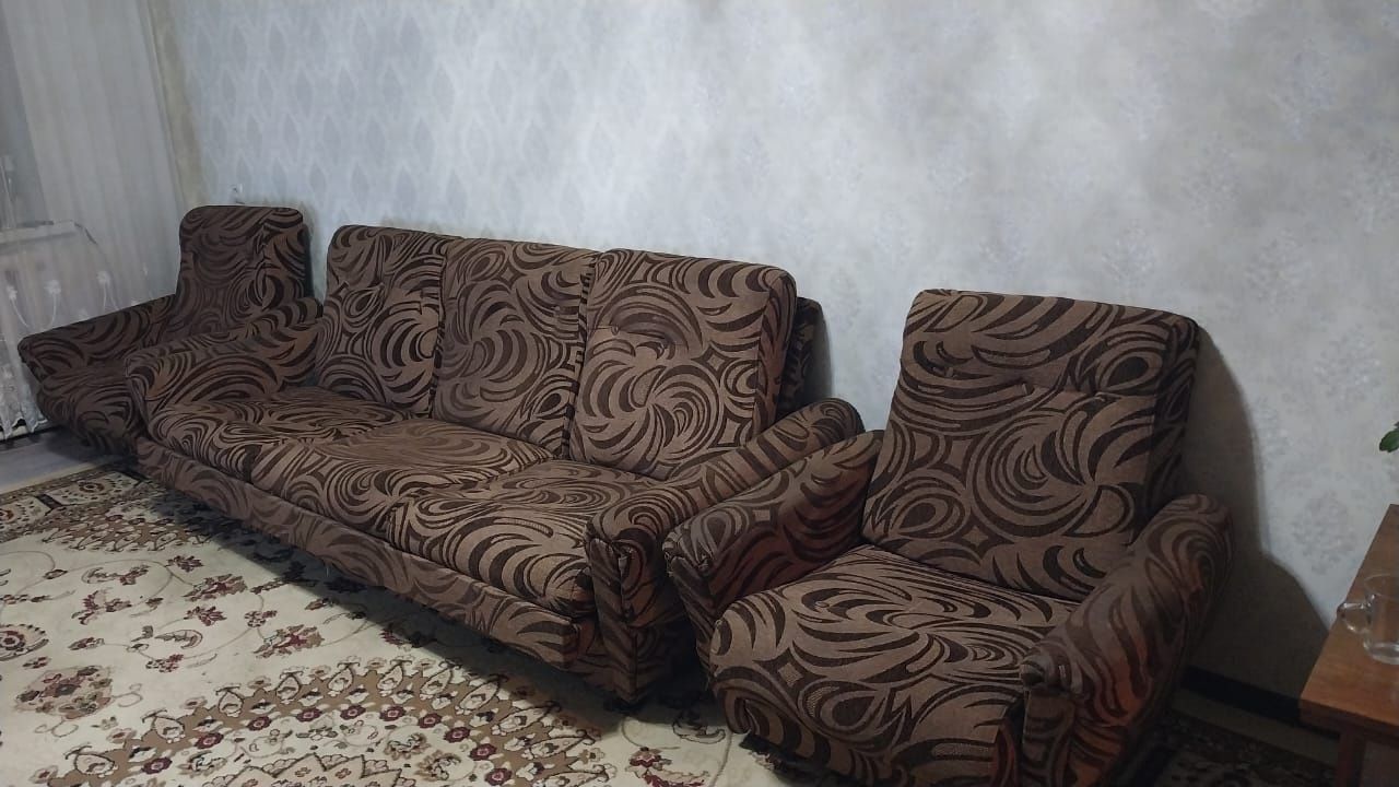 Продаётся тройка
