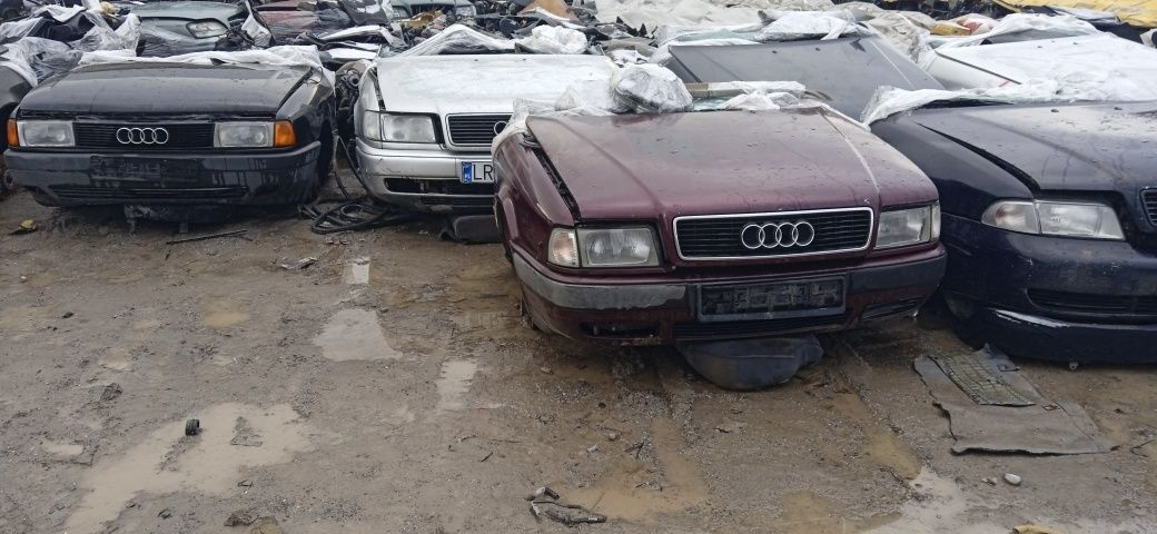 Двигатели из Европы