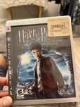 Harry Potter, call of duty, dead space на playstation 3 и 4