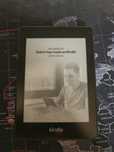Kindle 10th gen (2018) 8gb