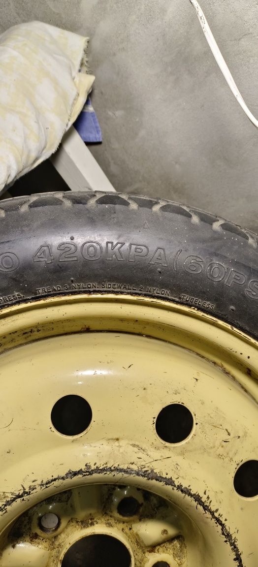 Докатка в отличном состоянии. От Альфартта