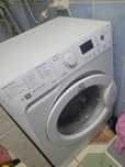Продам стиральную машину Indesit