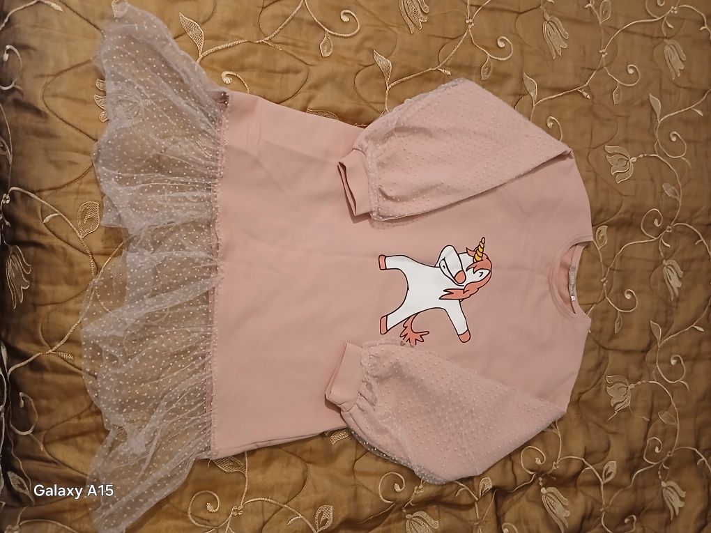 Платье для девочек