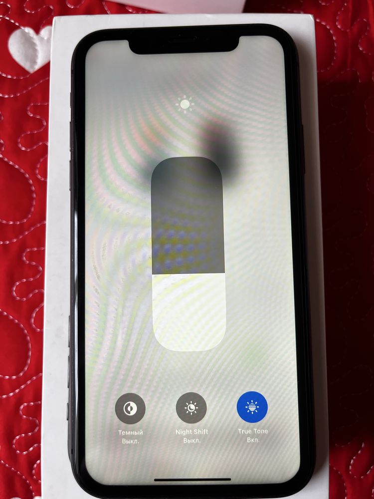Продам Iphone 11, Black, 64 GB MWL72LL/A