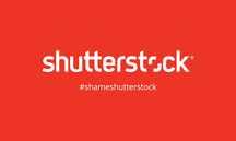 Фотобанк Shutterstock, шуттерсток