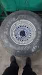 Продам колеса 31x10.5xR15