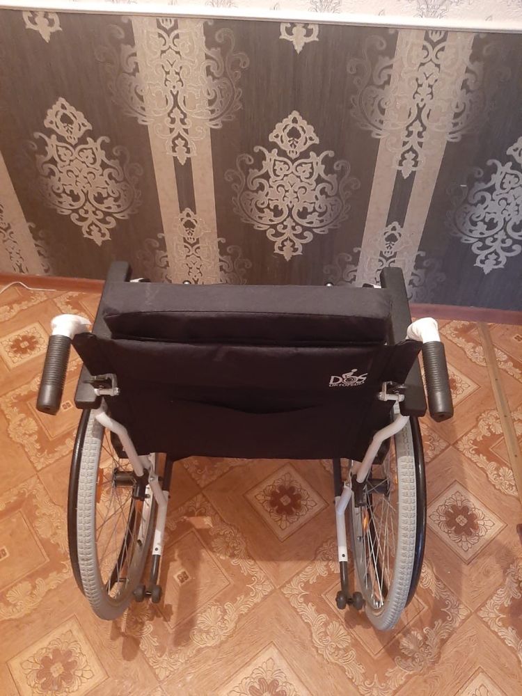 Продам Инвалидную коляску СРОЧНО!!!