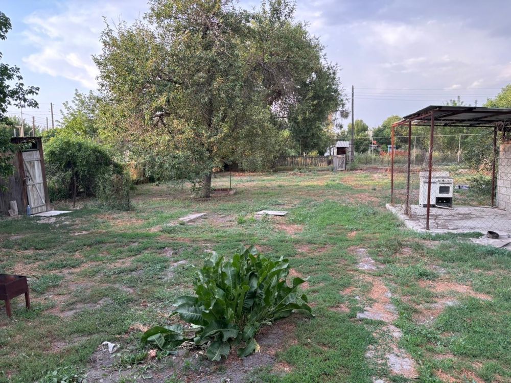 Продаётся дом, Балпық би ауылы, Бақай батыр