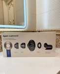 Продам Dyson Стайлер Фен в цвете Prussian Blue Профессиональный Дайсон