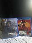 Диски на ps4-ps5