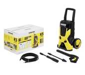 Мойка высокого давления Karcher k5 basic
