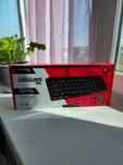 Игровая клавиатура HyperX Alloy Origins 60 4P5N0AA#ACB.