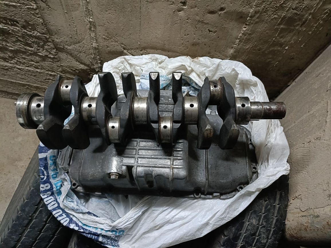 Запчасти на газель