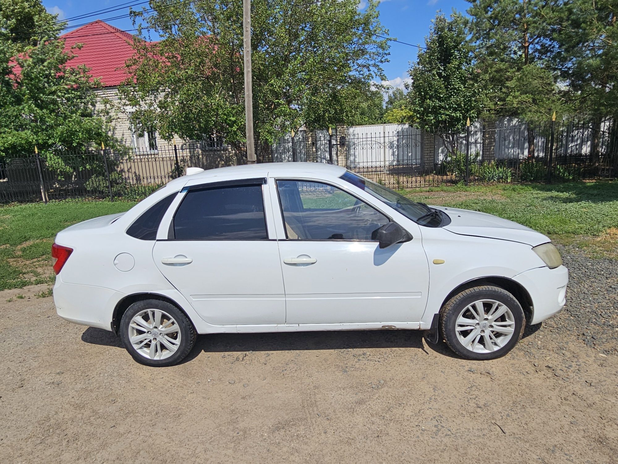 Ллада гррантааааа