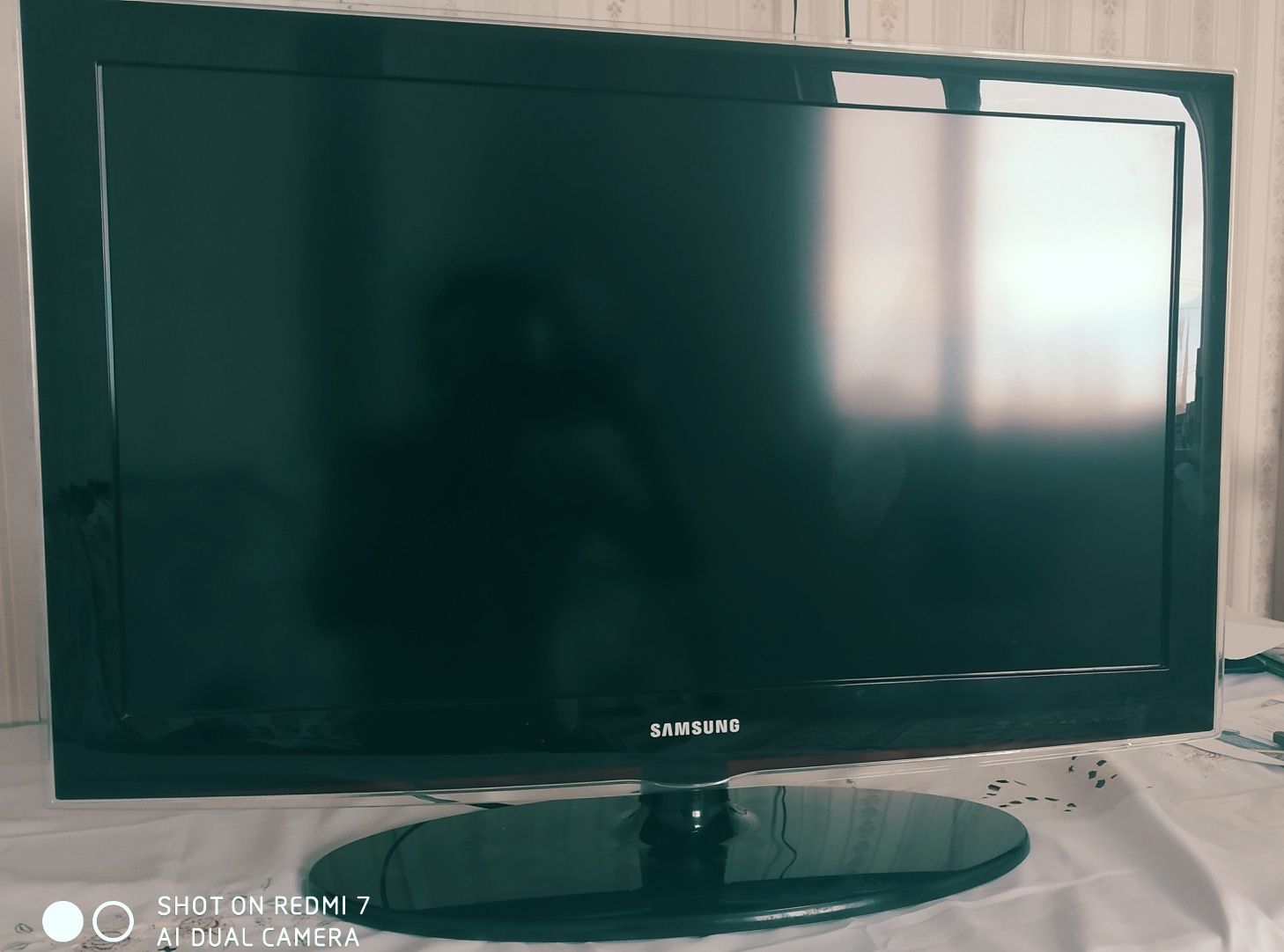 Телевизор Samsung жкт