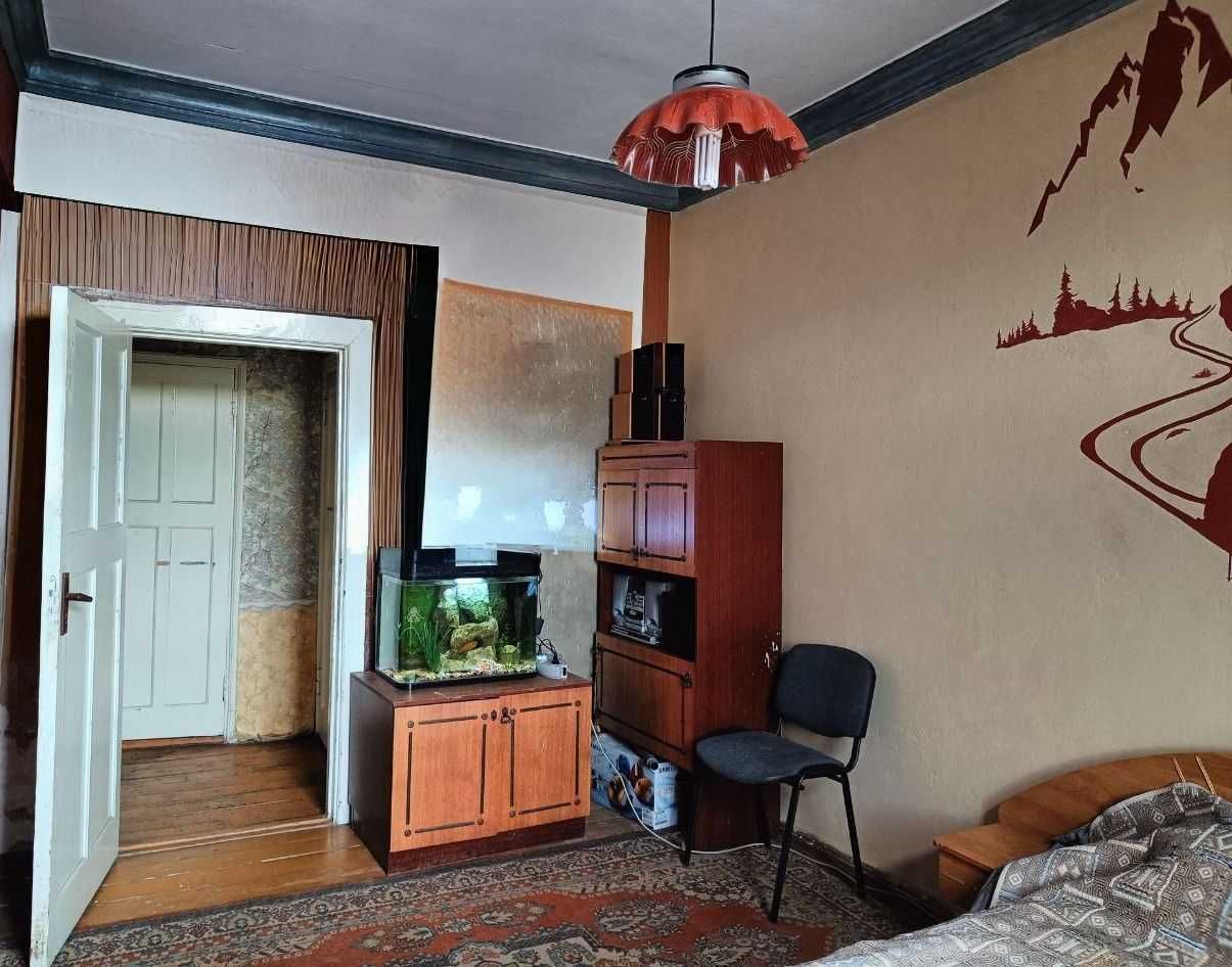 4-комнатная квартира · 87.7 м² · 4/4 этаж, Назарбаева 66