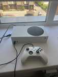 Xbox series S 512gb