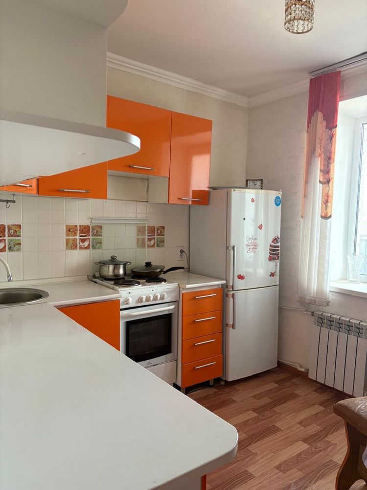 Продам 3-х комнатную квартиру