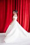 Свадебное платье Abdirova bridal