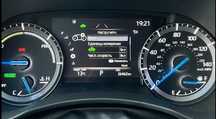 Русификация TOYOTA c 2008 до 2024