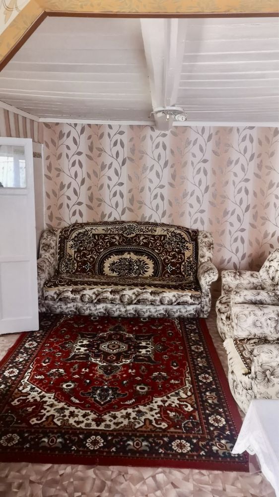 Сдам дом. Центр Борового