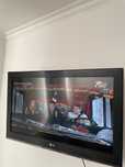 Телевизор LG 80 дюйма