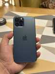 iphone 12 pro max 256
