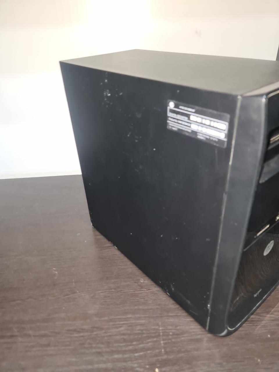 Продам компьютер системный блок i3