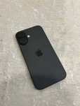 Продам IPHONE 16 АКБ 100%