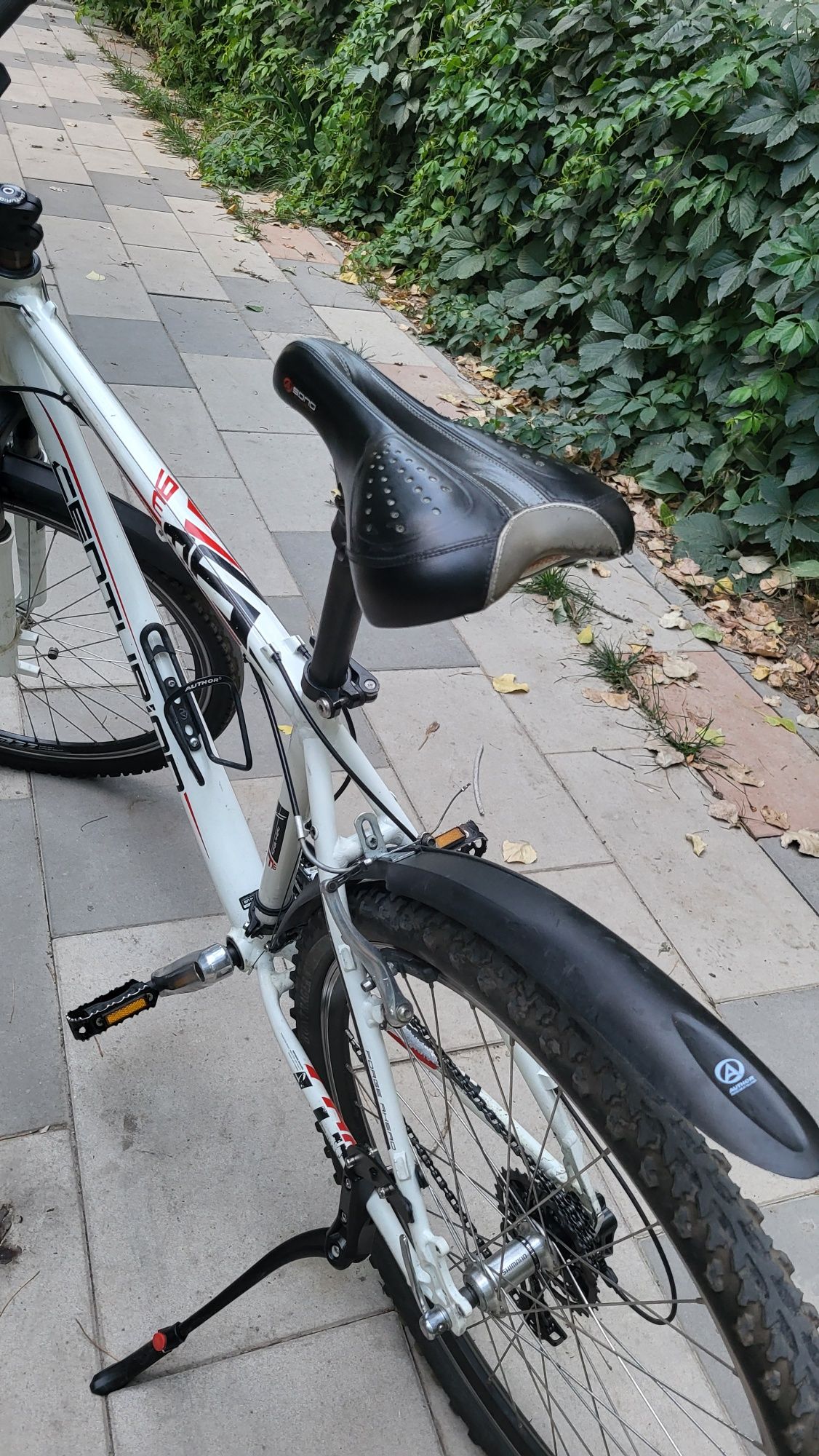 Горный велосипед, Centurion backfire m6