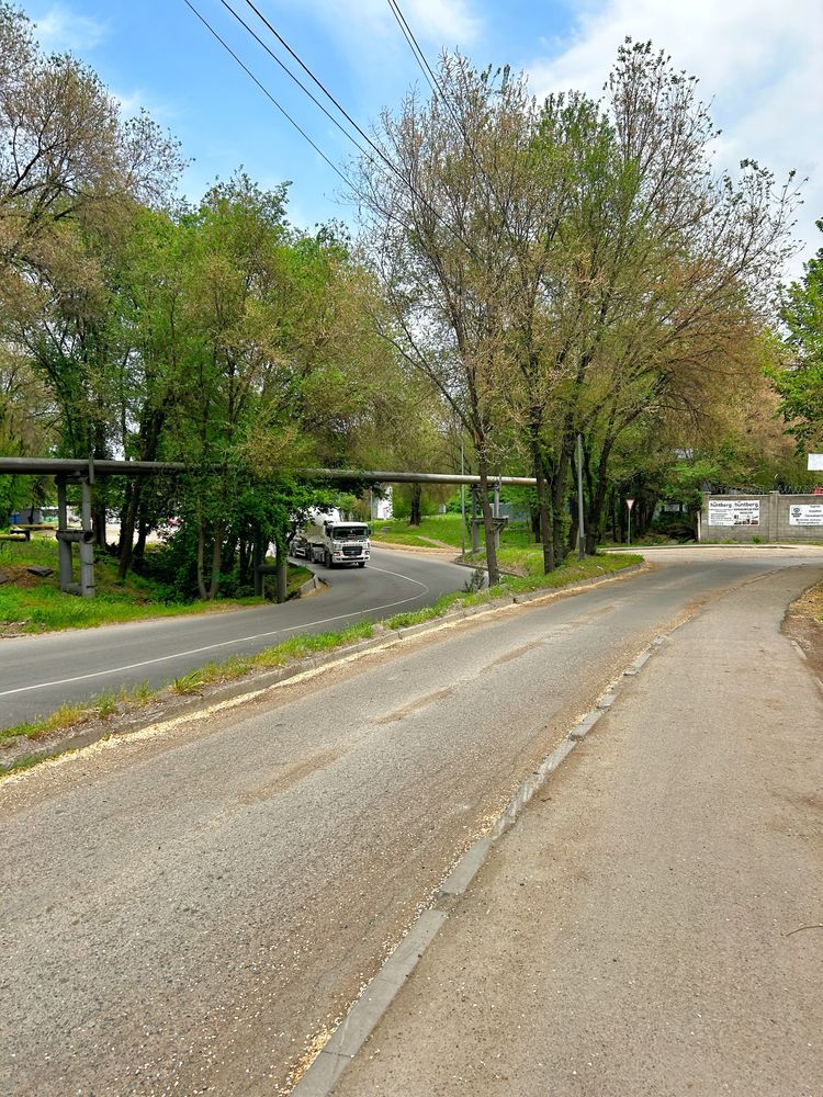 В продаже Эксклюзивная Промбаза в Кулагере