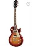 СРОЧНО!!! Электрогитара Epiphone Les Paul Classic 2020