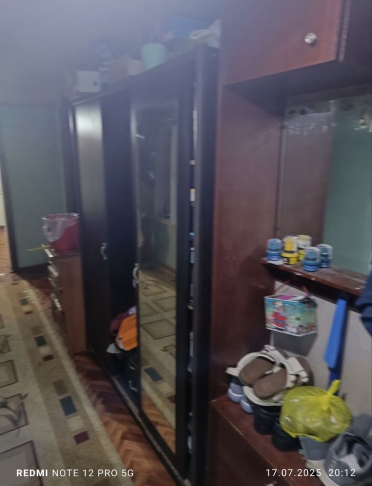 Продается дом в центре Аксукента