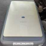 Сканер HP Scanjet G3010