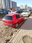 Volkswagen golf 3