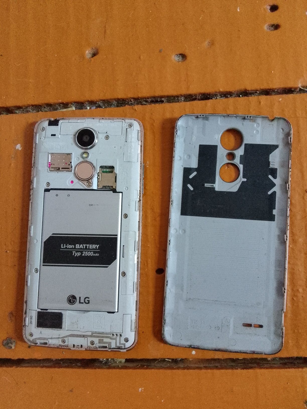 Продам телефон Samsung