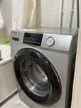 Продам стиральную машину Haier