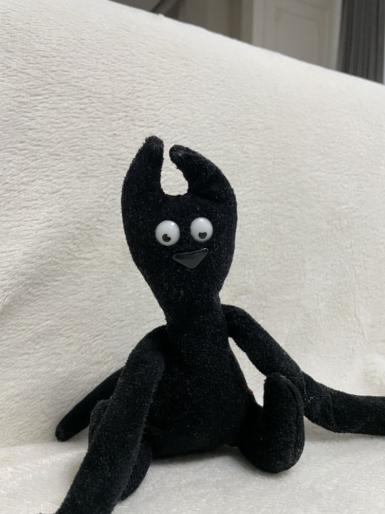Игрушка Карачунка