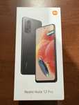 Смартфон Xiaomi Redmi Note 12 pro