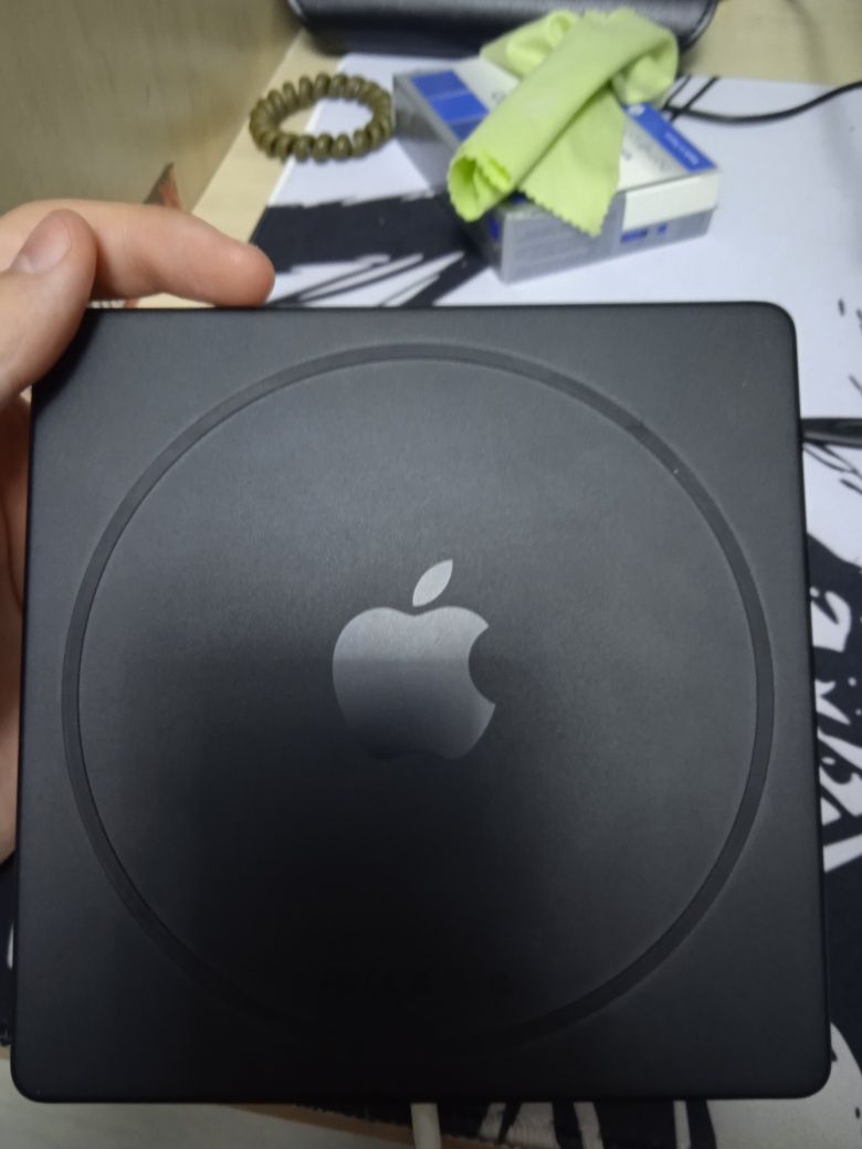 Дисковод Apple USB