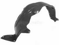 Подкрылок  RH Hyundai Getz