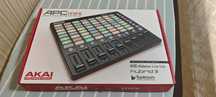 Контроллер midi APC Mini mk2