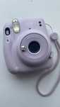 Продам фотоаппарат instax mini 11