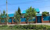 СРОЧНО продам 2-хэтажный дом от хозяина г.Костанай ул. Тауелсиздик 206