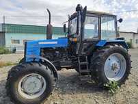 Продам трактор  МТЗ 1221 БАЛАРУСЬ