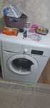 Продам стиральную машину  indesit