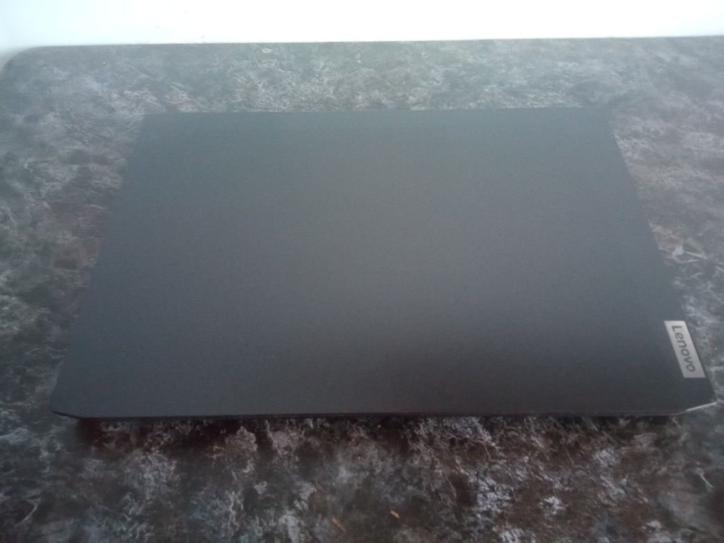 Ноутбук Lenovo IdeaPad Gaming 3